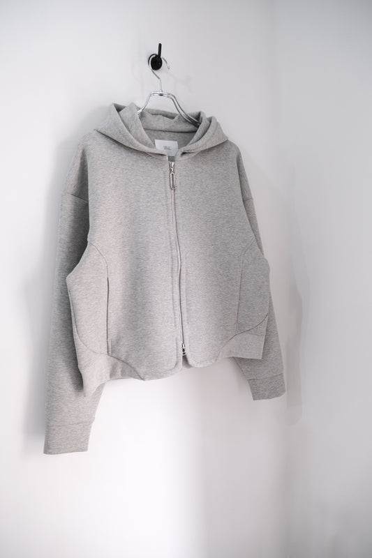 Spacer Parka