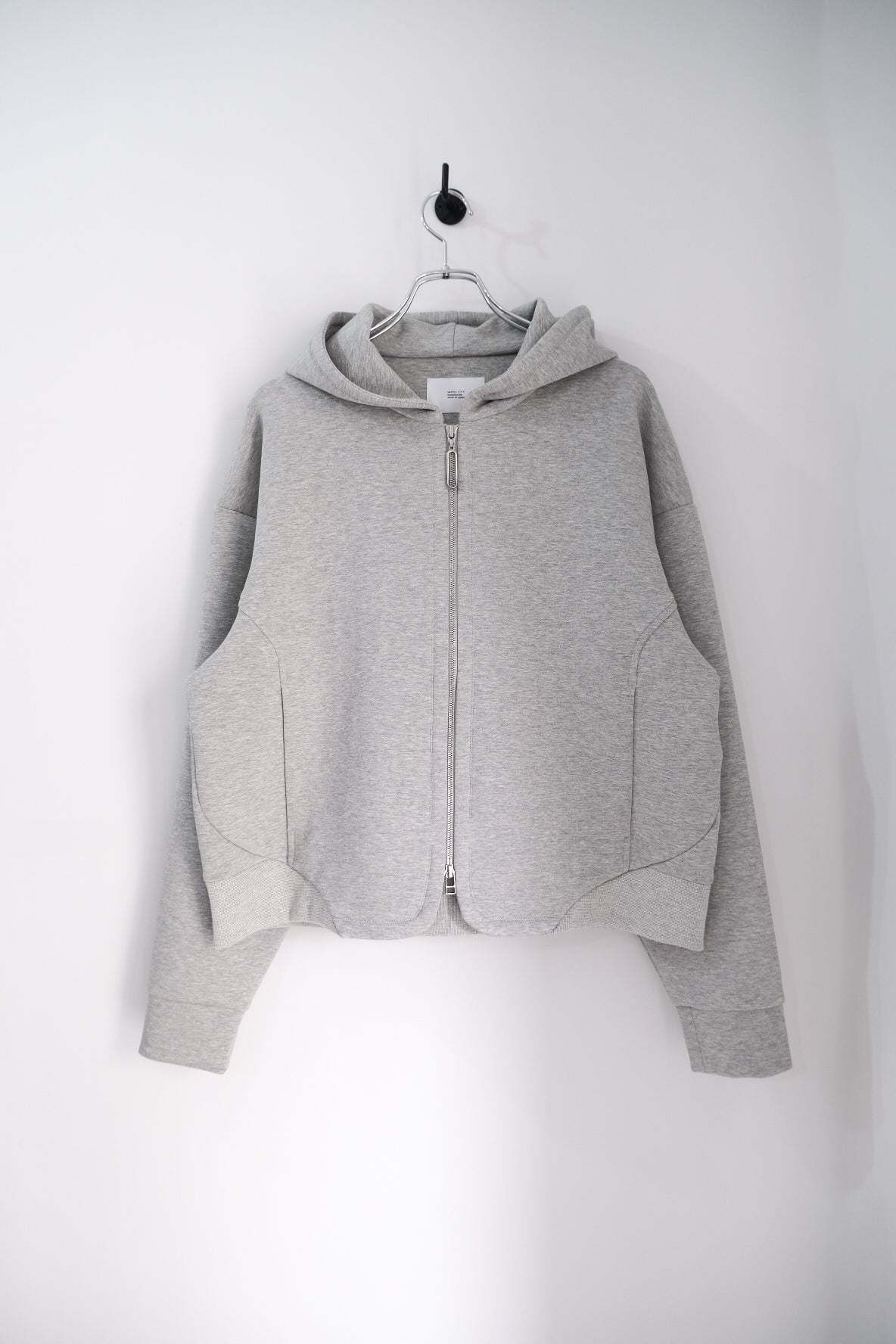 Spacer Parka