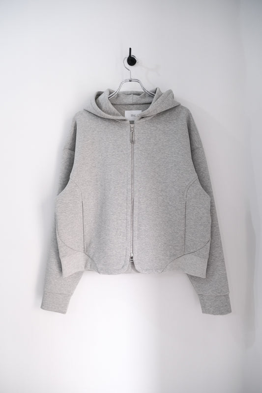 Spacer Parka