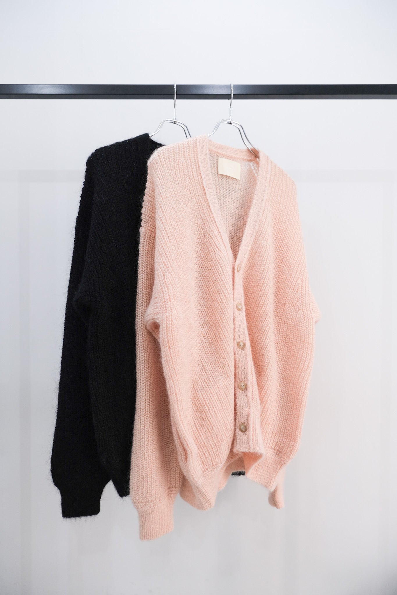 【30% off】KID MOHAIR CARDIGAN