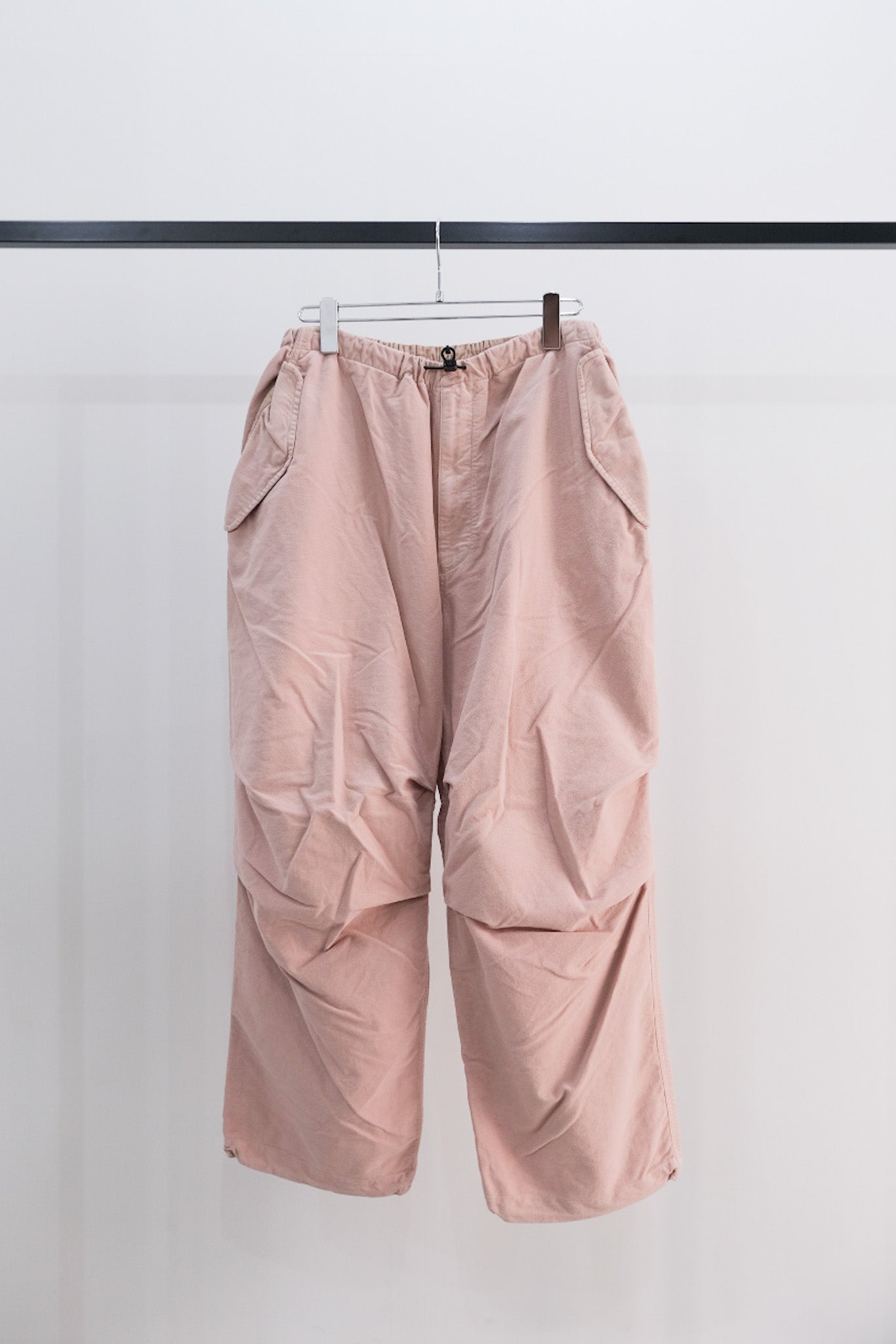 EASY OVER PANTS COLLECTION 04