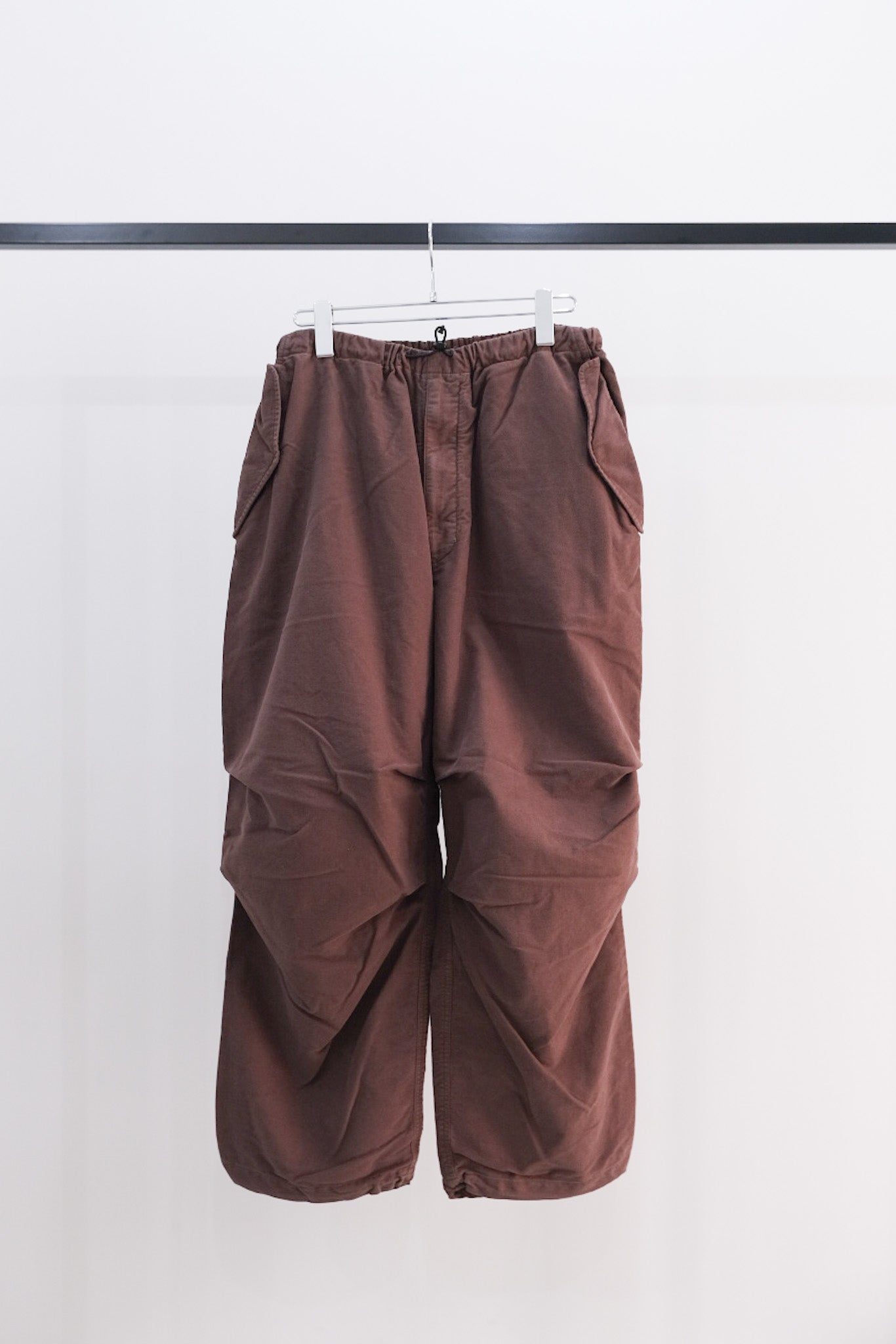 【30% off】EASY OVER PANTS COLLECTION 04