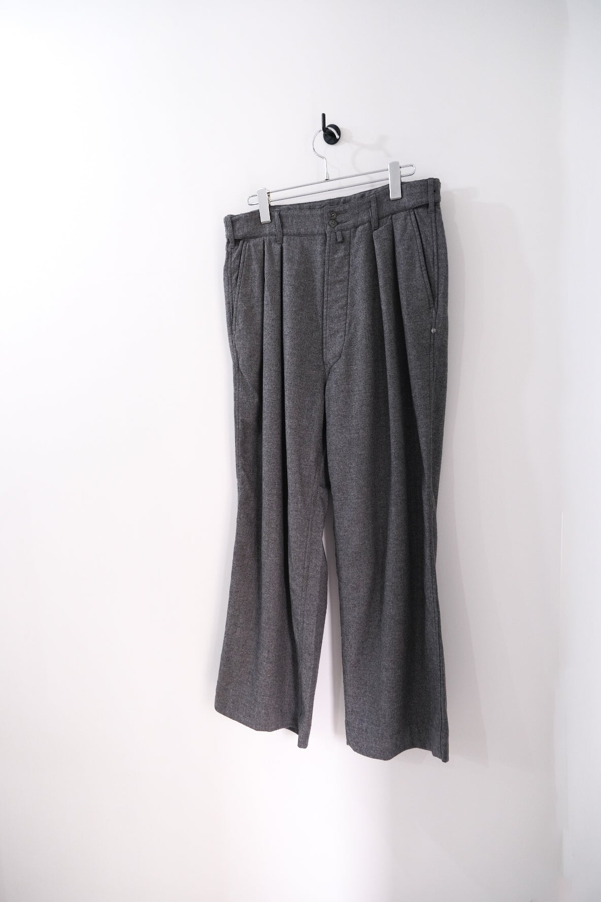 GURKHA TROUSERS