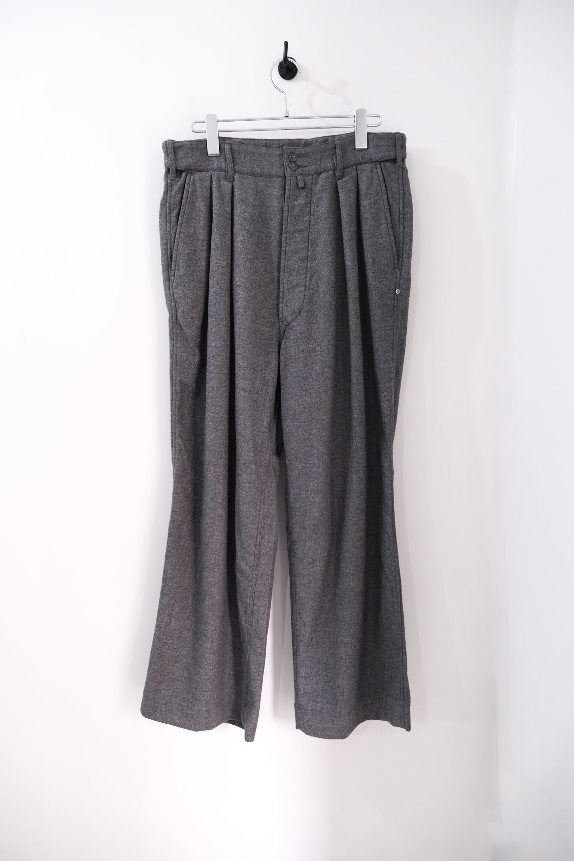 GURKHA TROUSERS