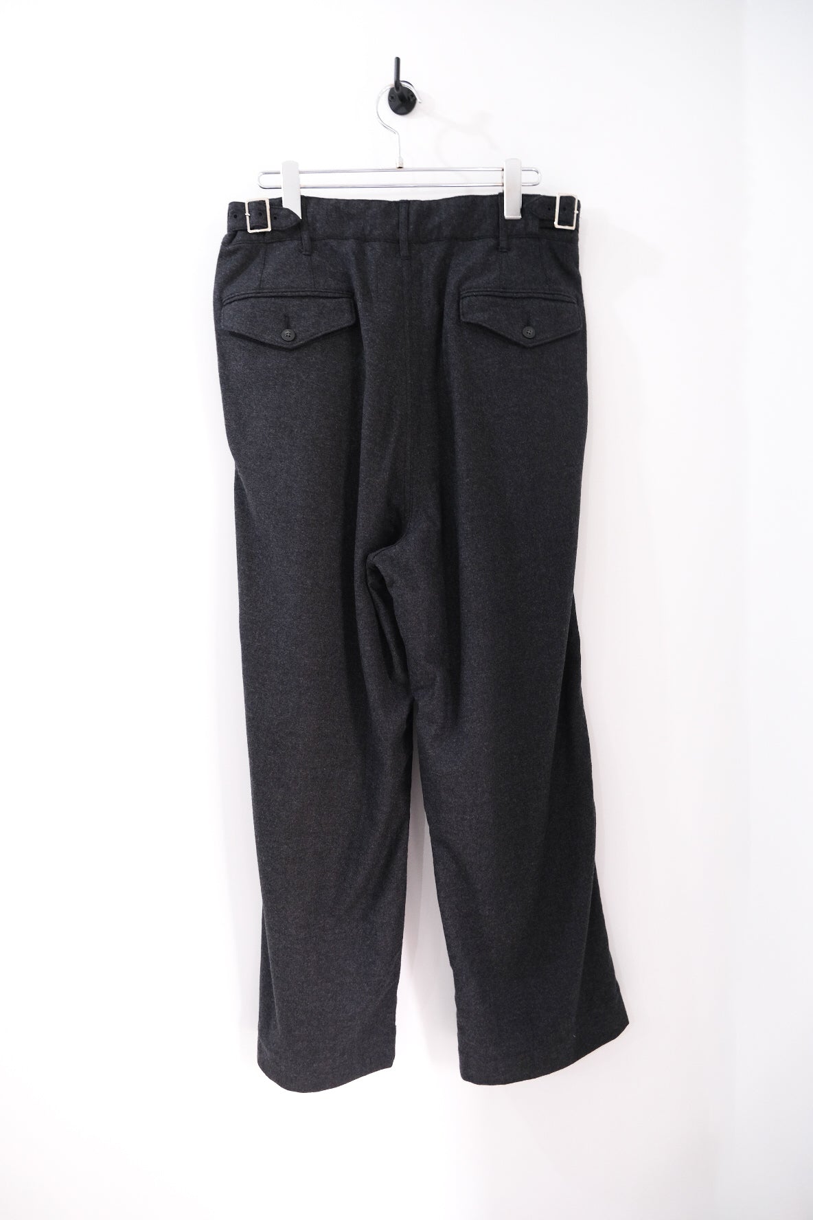GURKHA TROUSERS