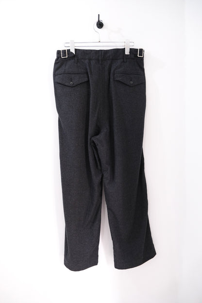 GURKHA TROUSERS