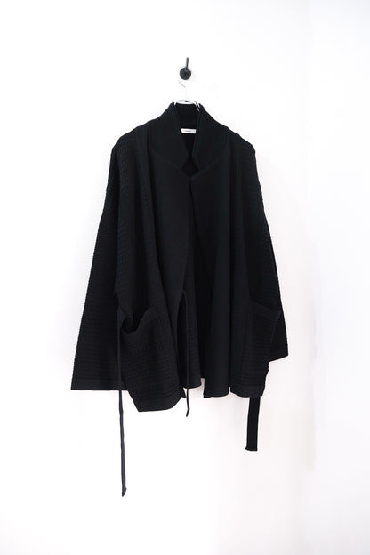 Akigumo Knit Jacket