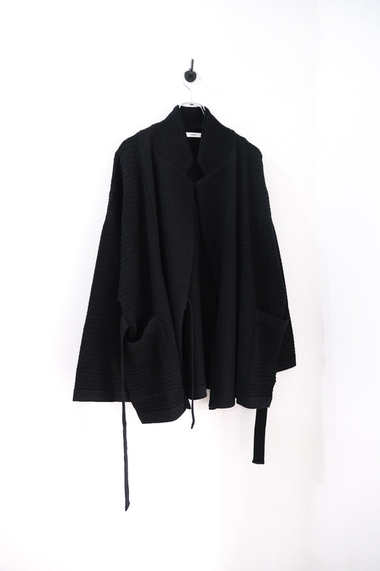 Akigumo Knit Jacket
