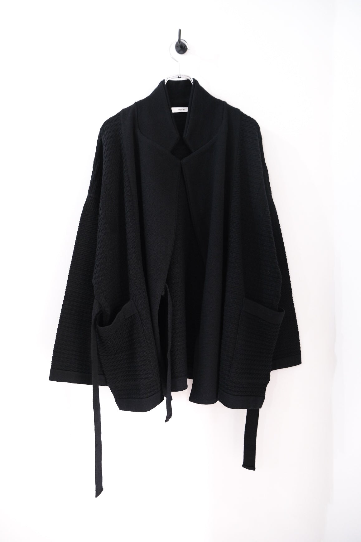 Akigumo Knit Jacket