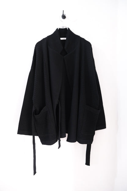 Akigumo Knit Jacket