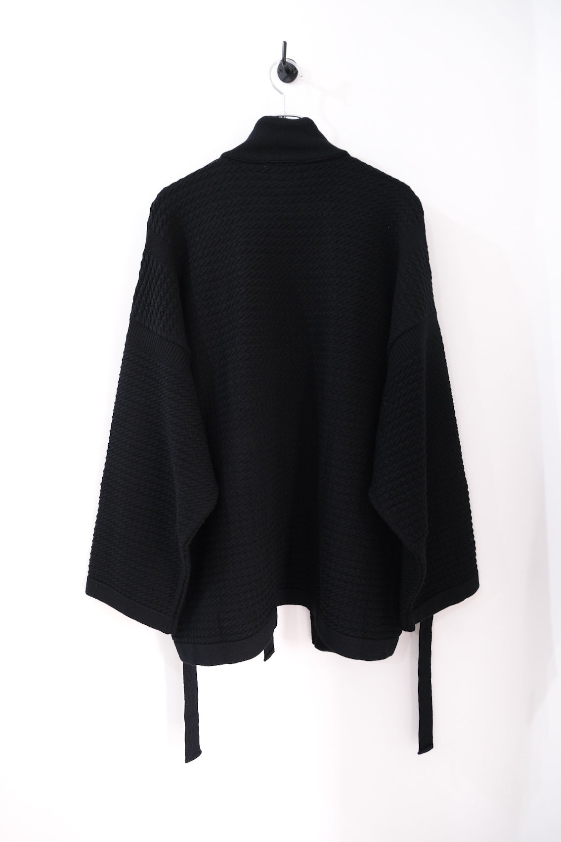 Akigumo Knit Jacket