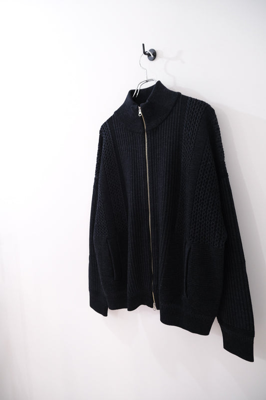 Akiiro Drivers Knit
