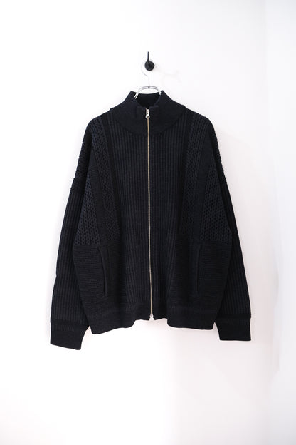 Akiiro Drivers Knit