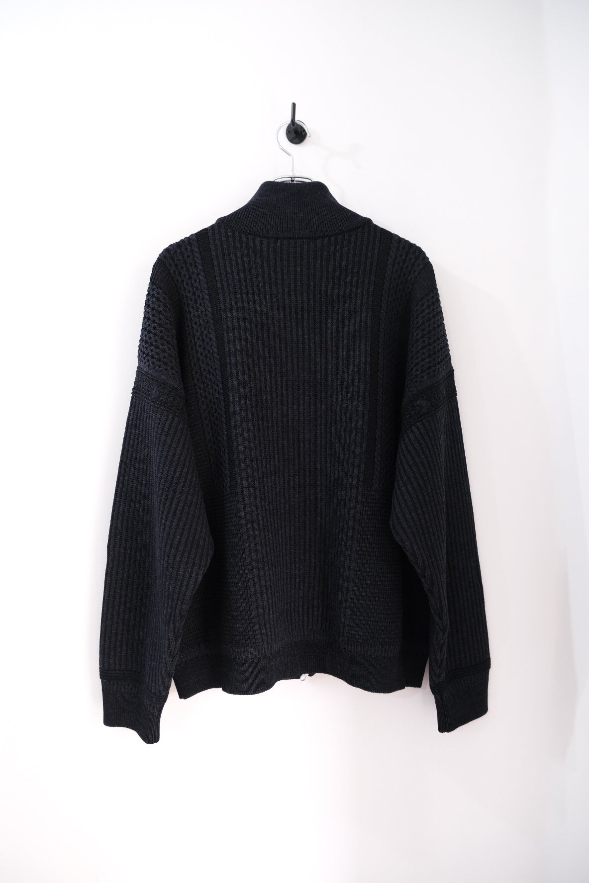 Akiiro Drivers Knit