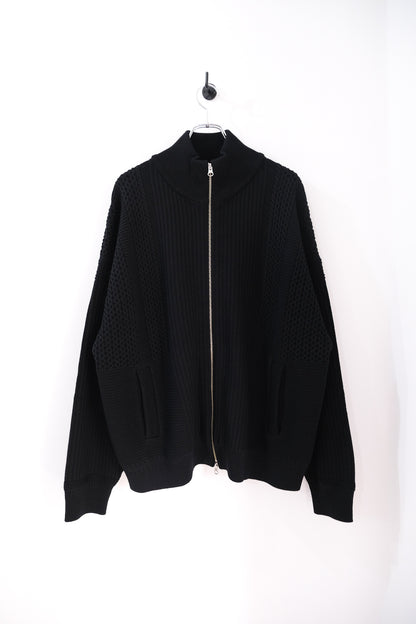 Akiiro Drivers Knit