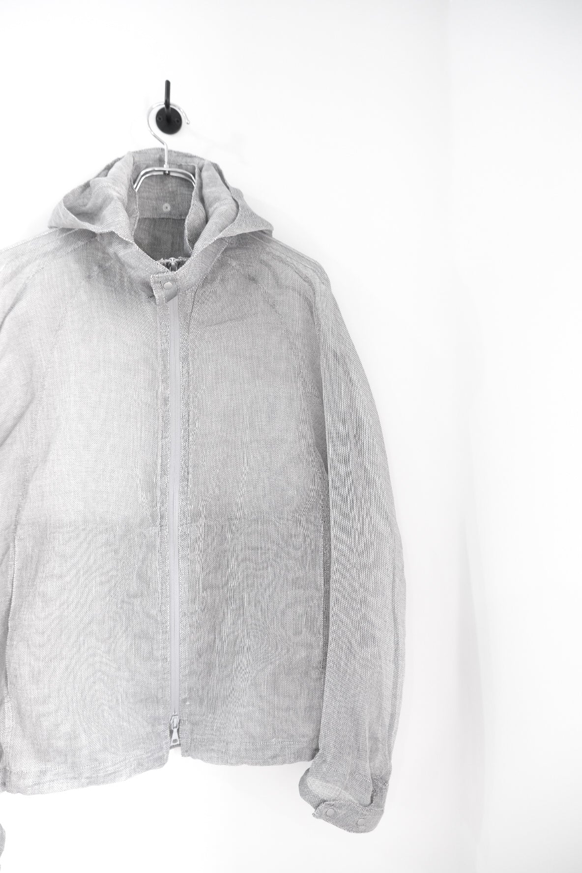 Mosquito net Parka
