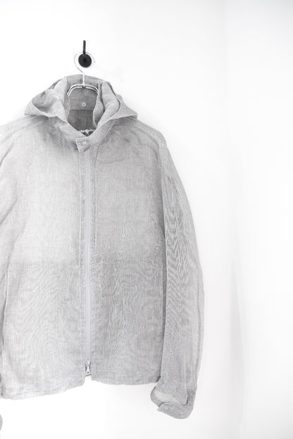 Mosquito net Parka