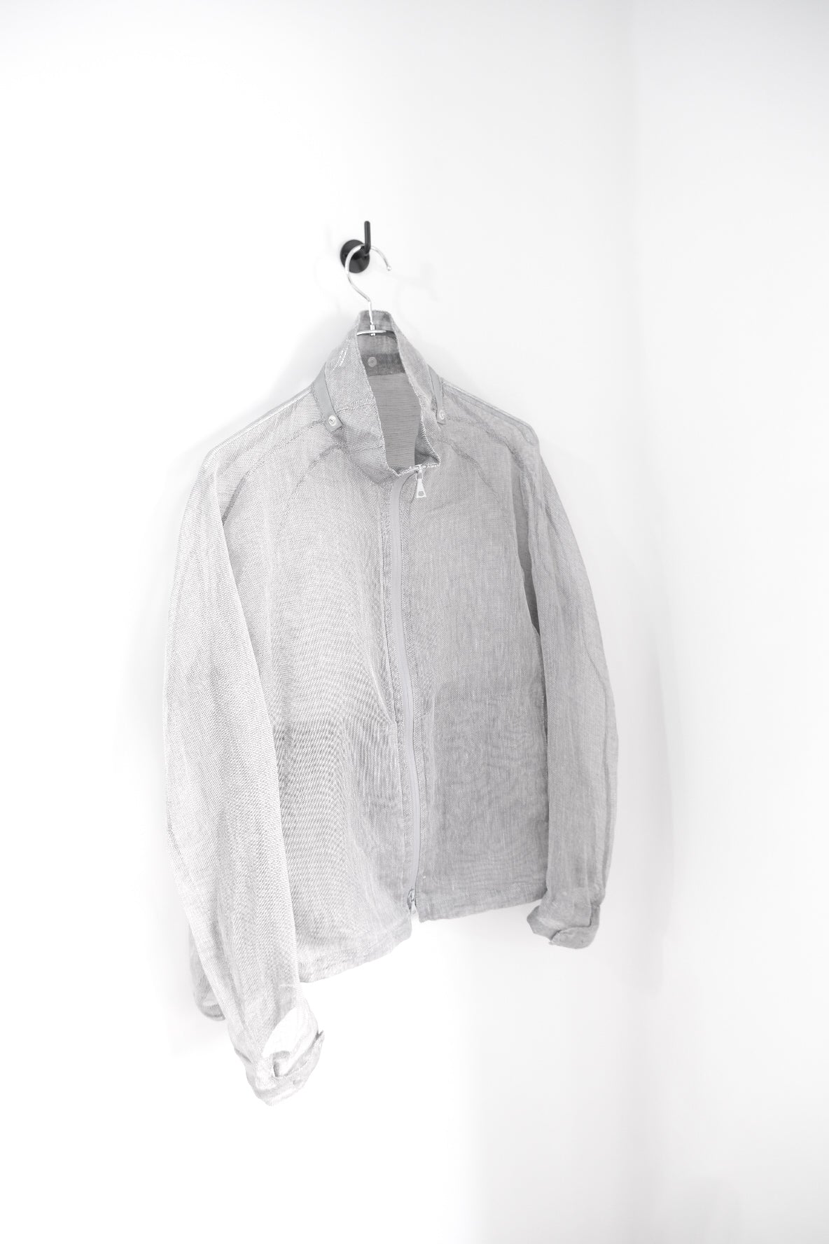Mosquito net Parka