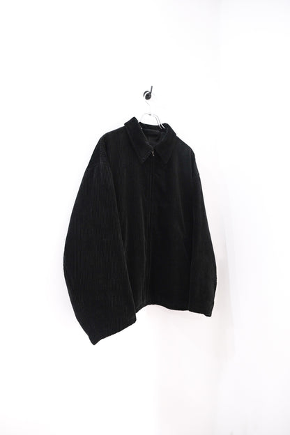 Corduroy Padded JKT