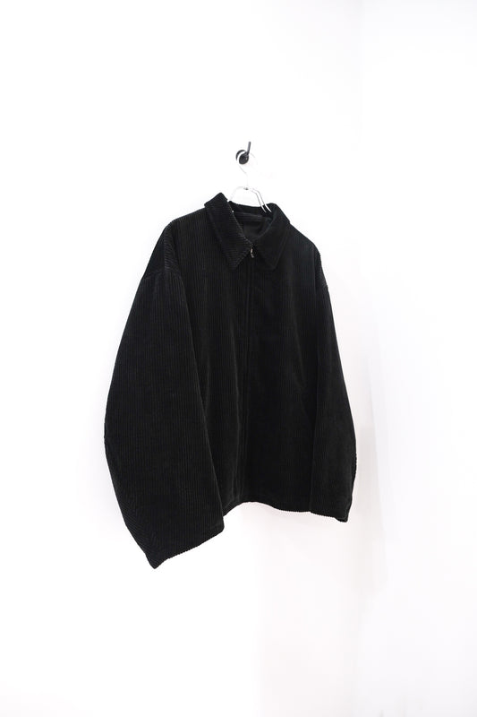 Corduroy Padded JKT
