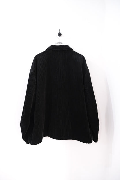 Corduroy Padded JKT