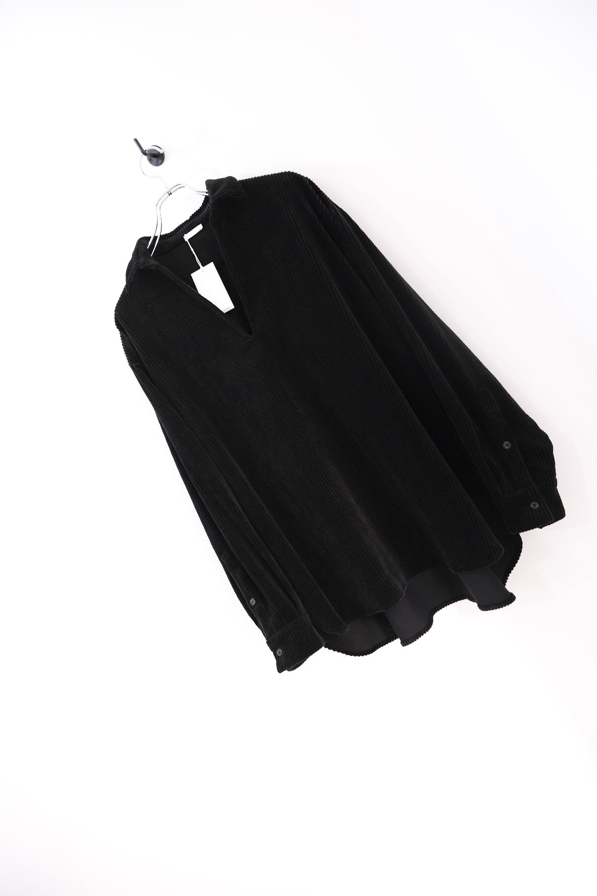 Corduroy Skipper Shirts
