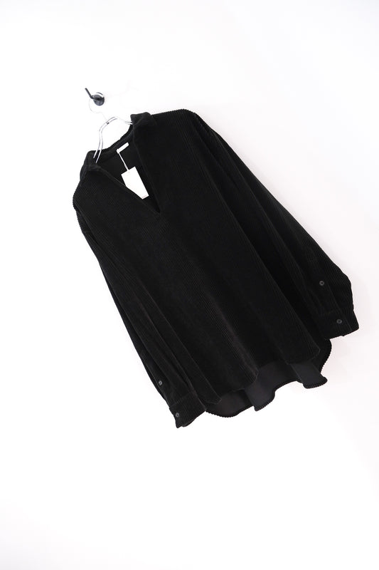Corduroy Skipper Shirts