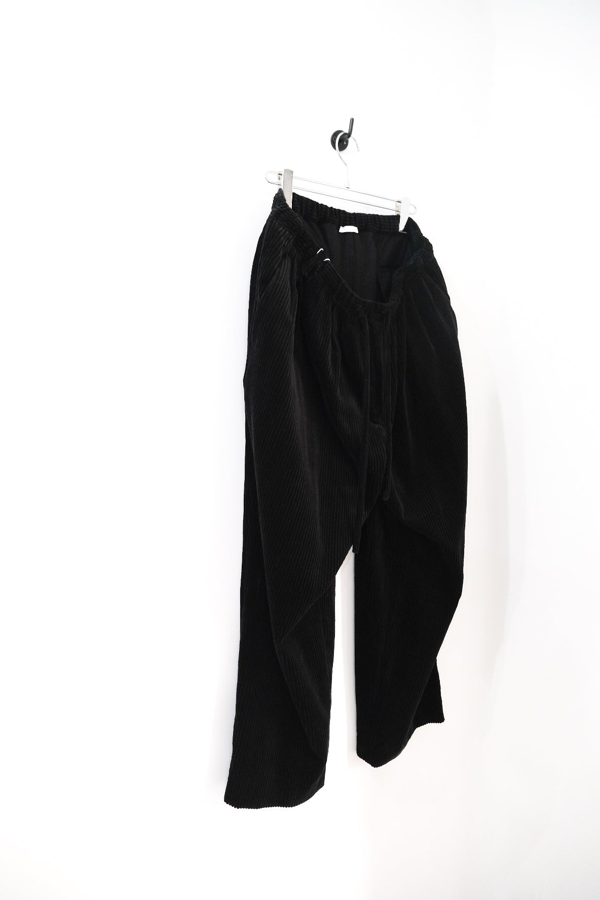 Corduroy Relax Trousers
