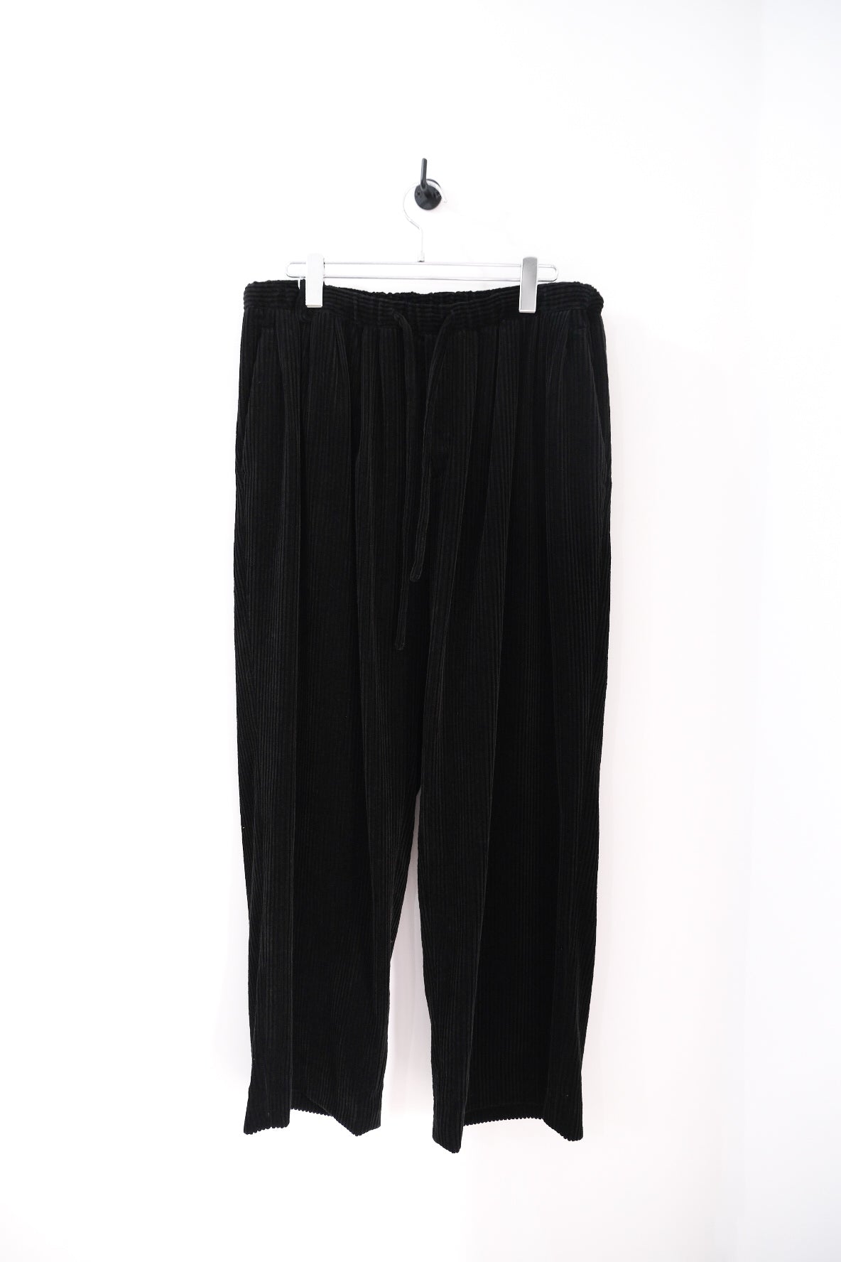 Corduroy Relax Trousers