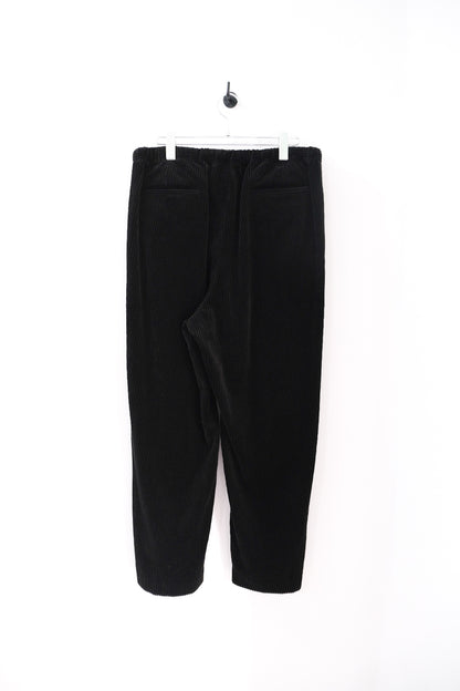 Corduroy Relax Trousers