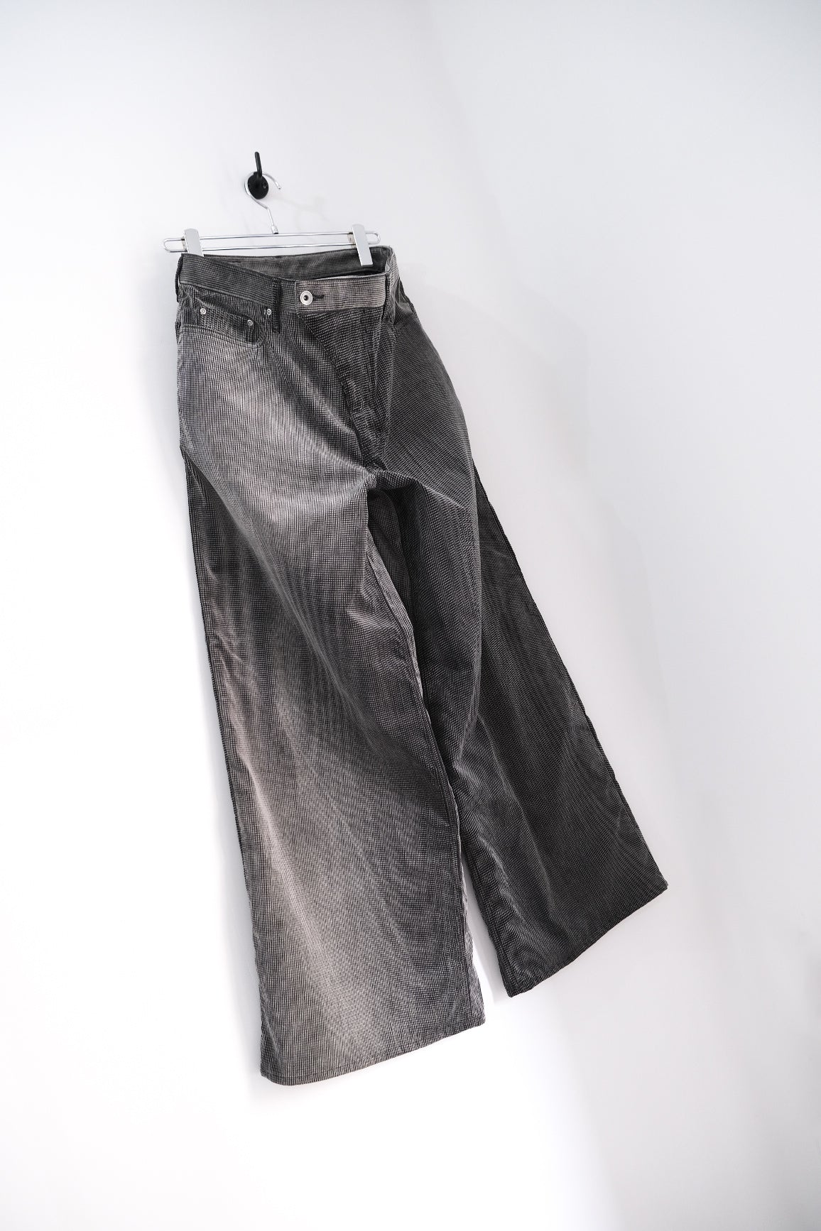 Mirage Corduroy Denim -bold