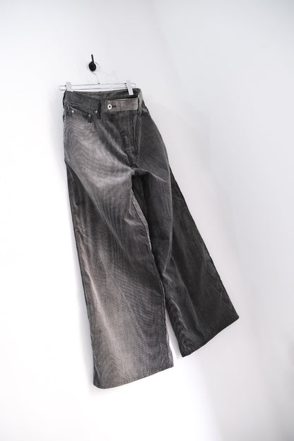 Mirage Corduroy Denim -bold
