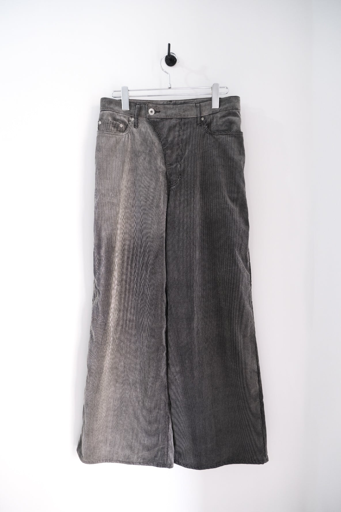 Mirage Corduroy Denim -bold