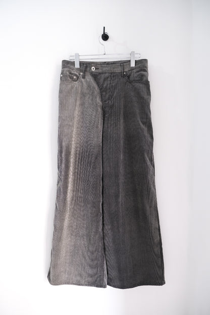 Mirage Corduroy Denim -bold