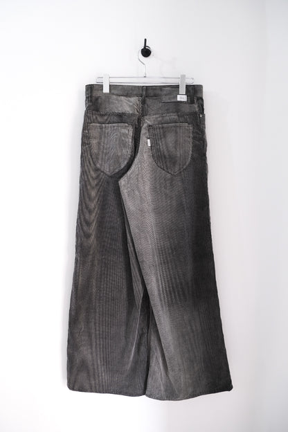 Mirage Corduroy Denim -bold
