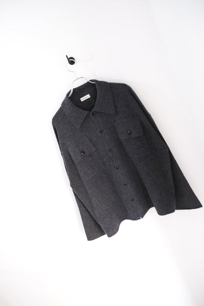 COMFORT TOUCH KNITTING SHIRTS