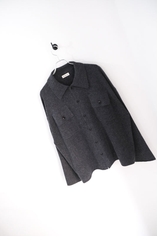 COMFORT TOUCH KNITTING SHIRTS