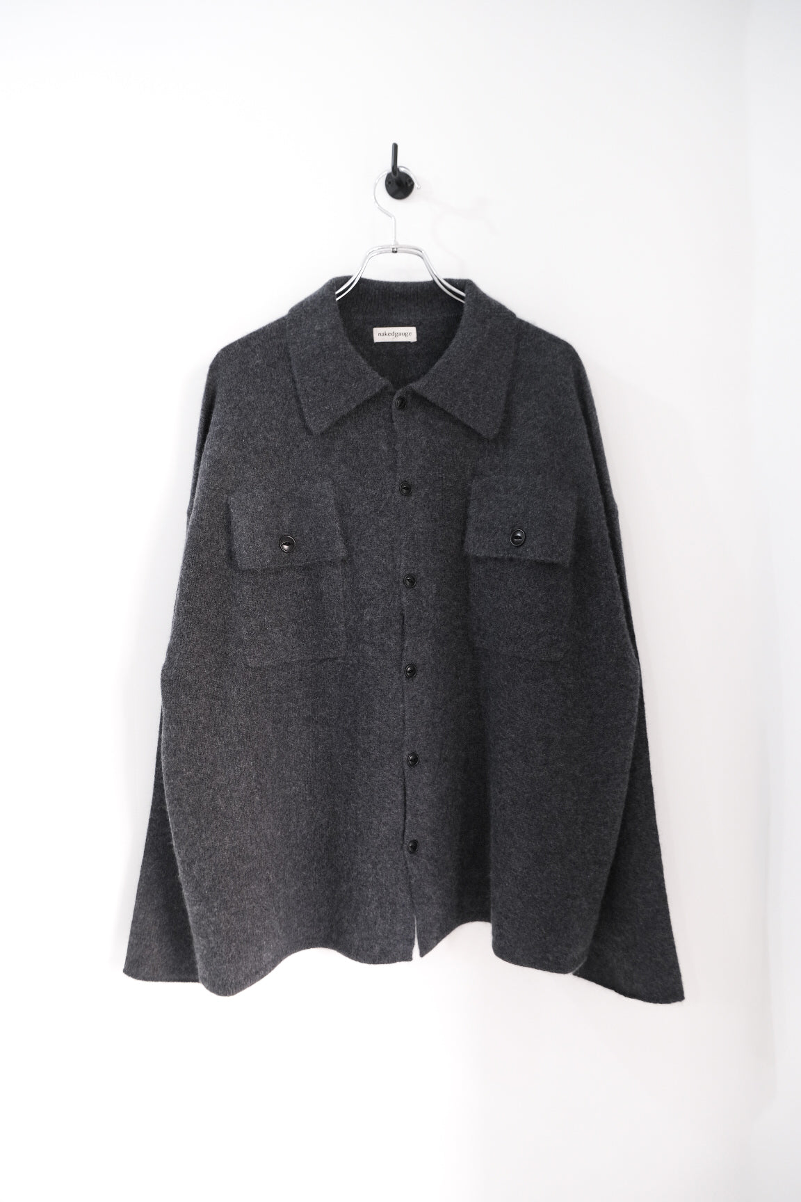 COMFORT TOUCH KNITTING SHIRTS