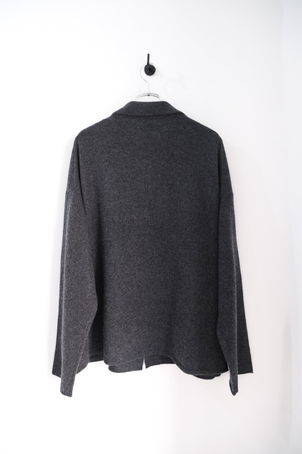 COMFORT TOUCH KNITTING SHIRTS