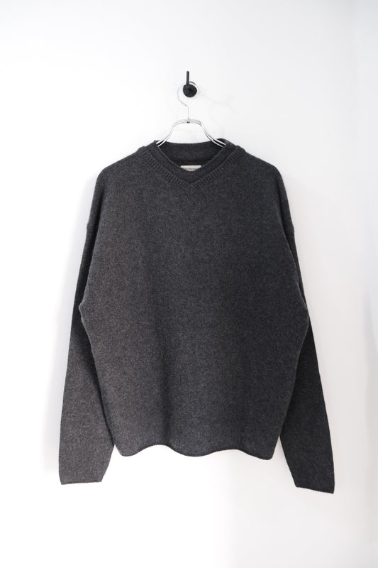 COMFORT TOUCH DOUBLE COLLAR PULLOVER