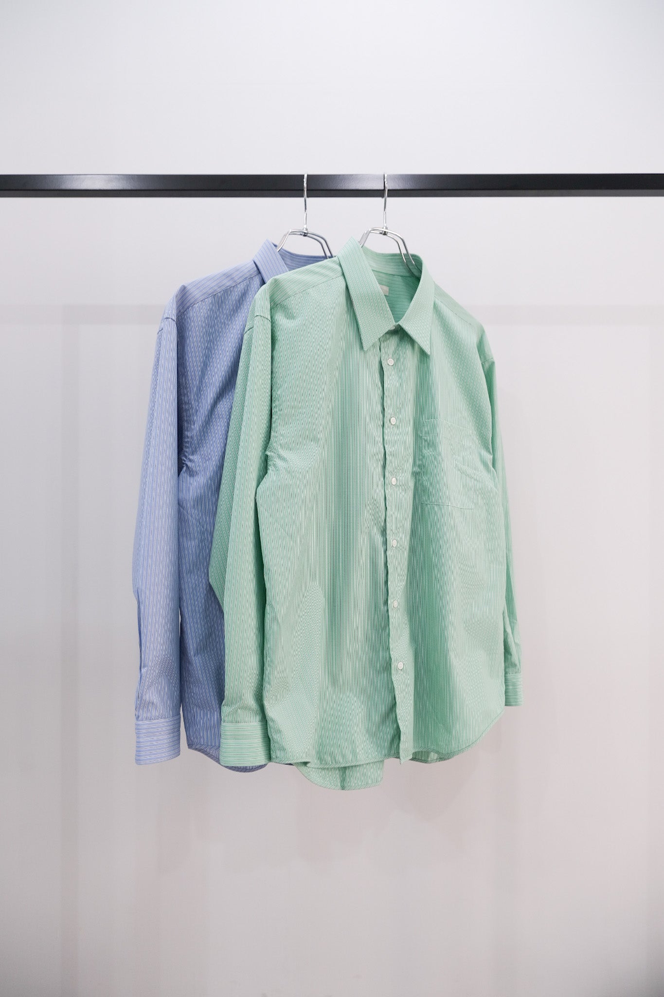【30% off】Stripe pure Cotton Shirt