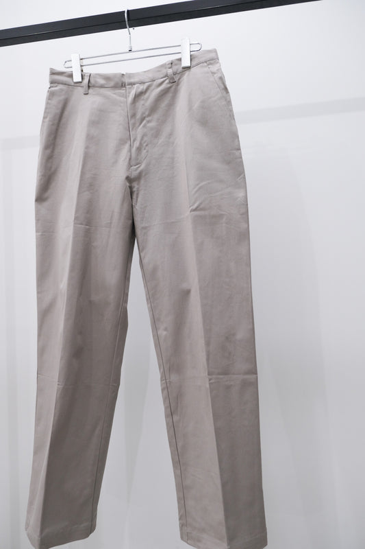 Composed Chino Pants