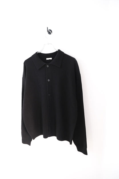 W/CA/S KNIT SH-CARDIGAN