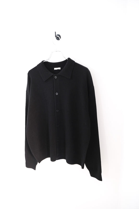 W/CA/S KNIT SH-CARDIGAN