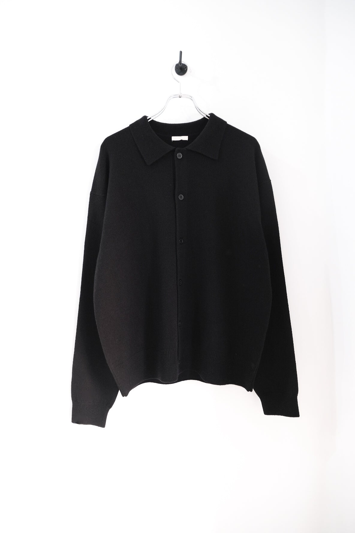 W/CA/S KNIT SH-CARDIGAN