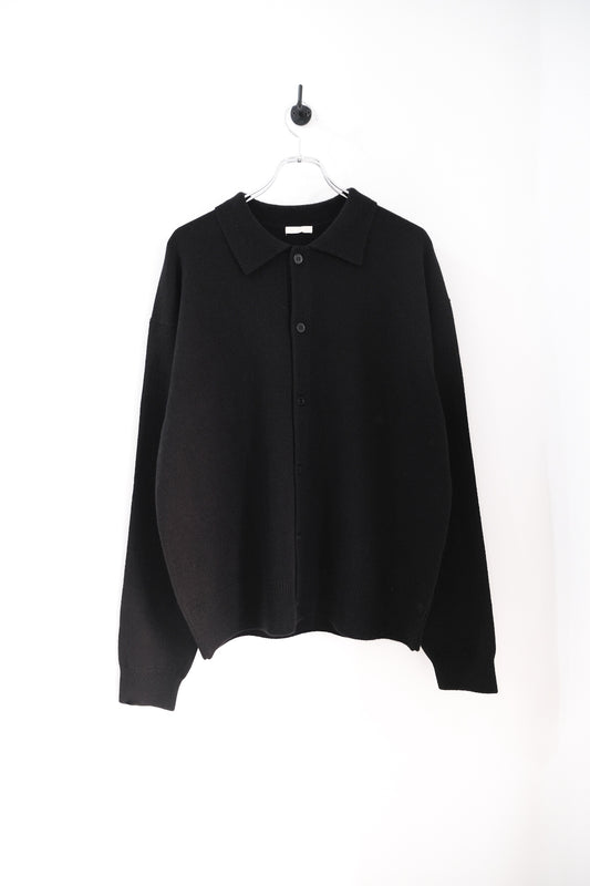 W/CA/S KNIT SH-CARDIGAN