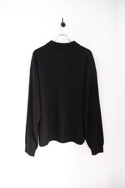 W/CA/S KNIT SH-CARDIGAN