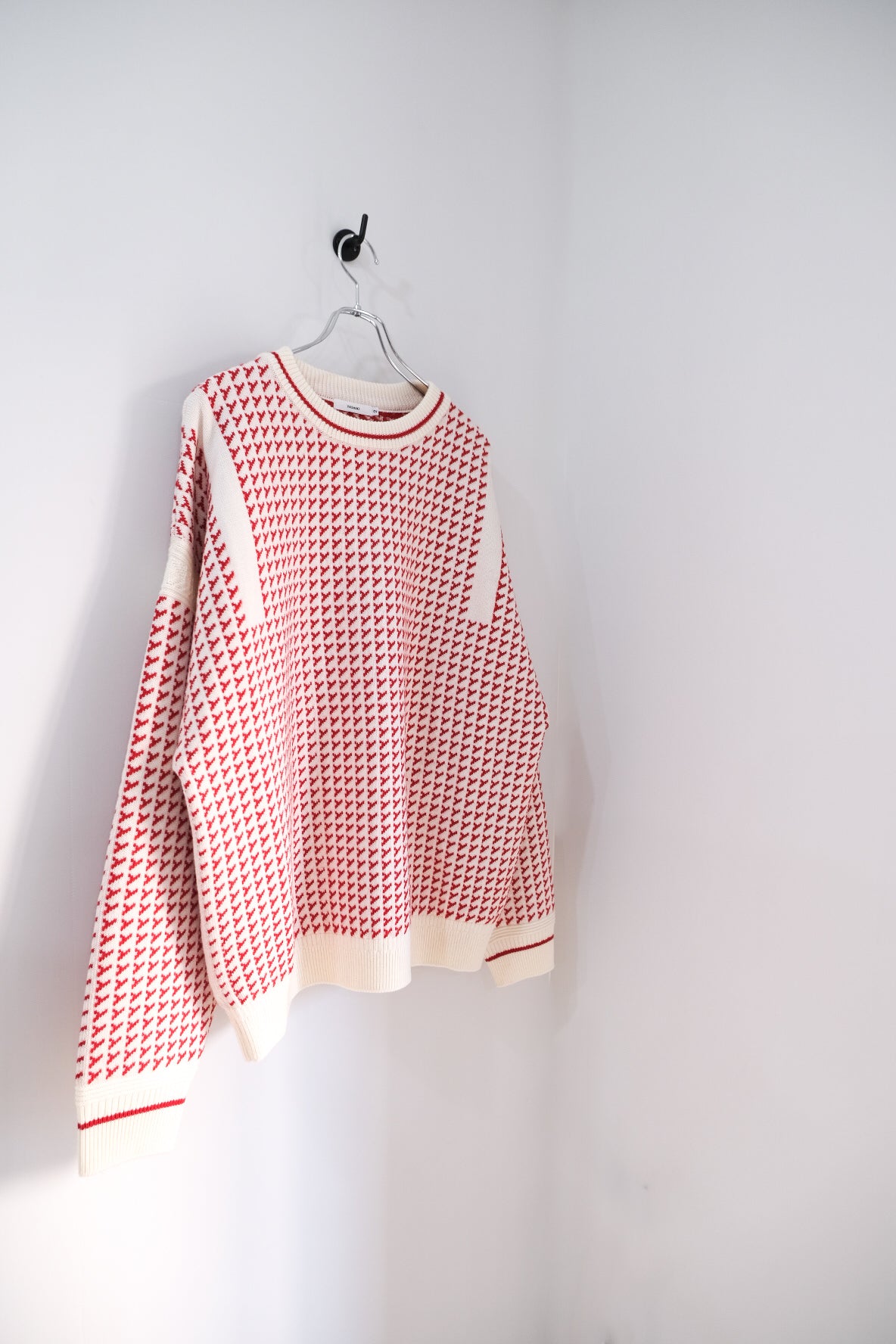 Shinsetsu Knit
