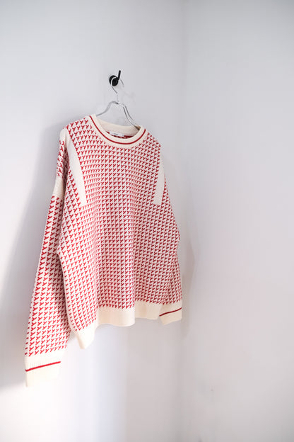 Shinsetsu Knit