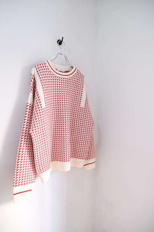 Shinsetsu Knit